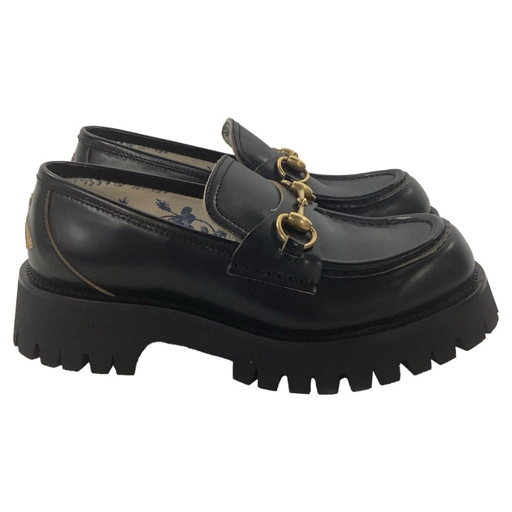 Gucci Horsebit Loafer - Picture 3 of 6